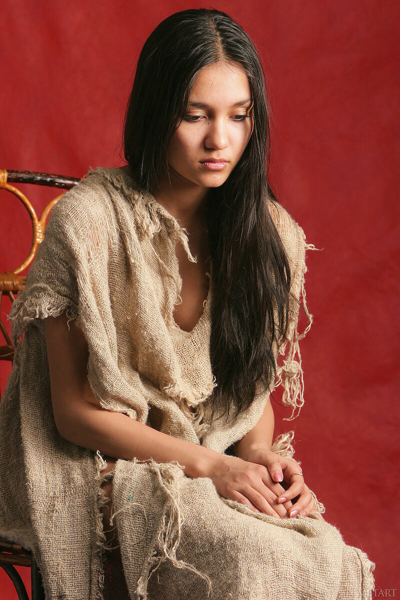 Маша, 19 лет, 3 размер груди