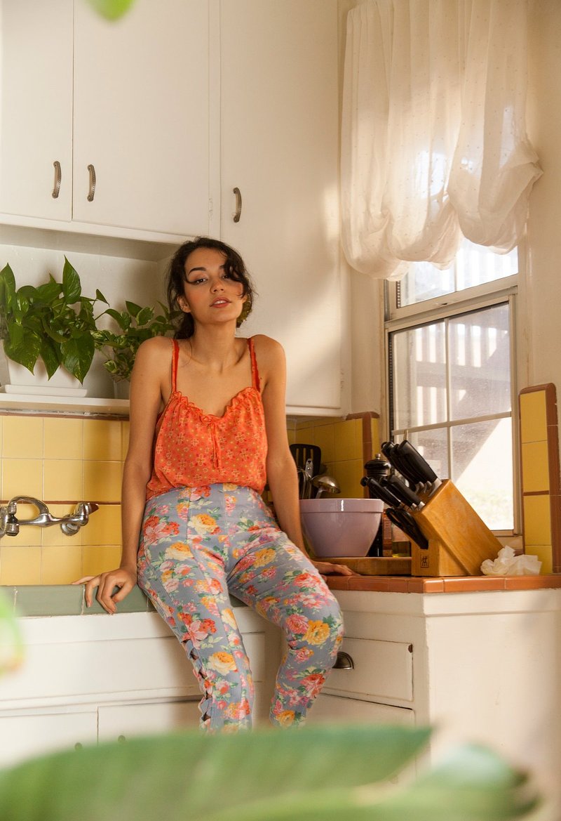 Валерия, 21 год, 5 размер груди